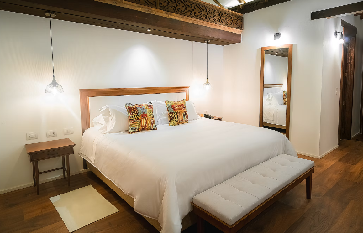 Hotel Boutique Villa de Leyva